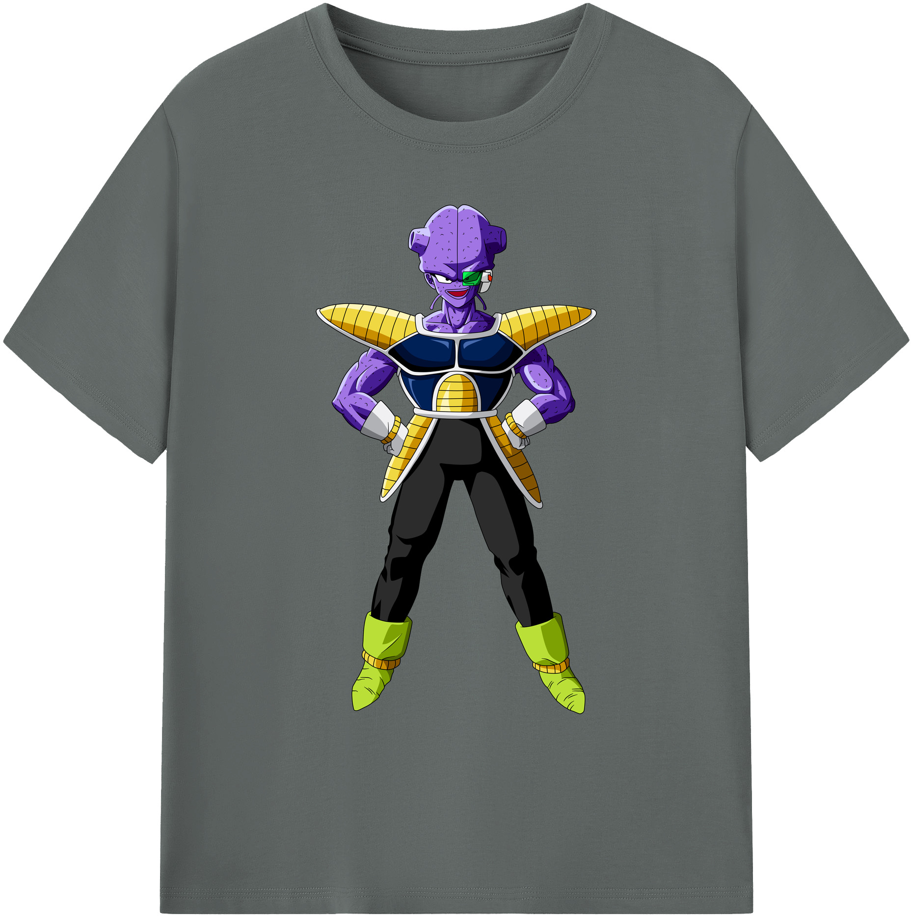 （画像用） ドラゴンボール DRAGON BALL 綿100％ メンズ半袖Tシャツ｜肌触りやわらか＆通気性